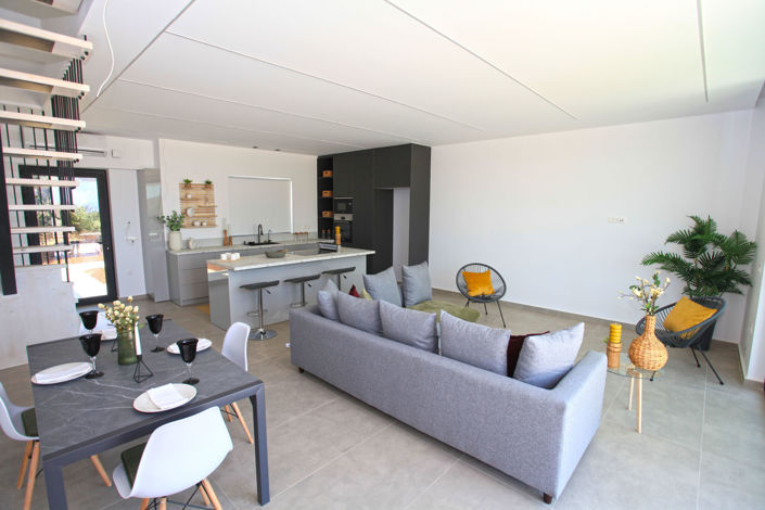 Image No.34-3 Bed Villa for sale