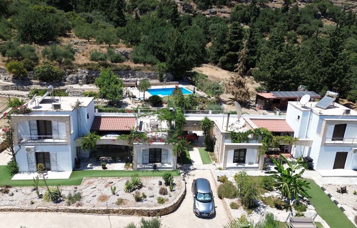 Image No.11-6 Bed Villa for sale