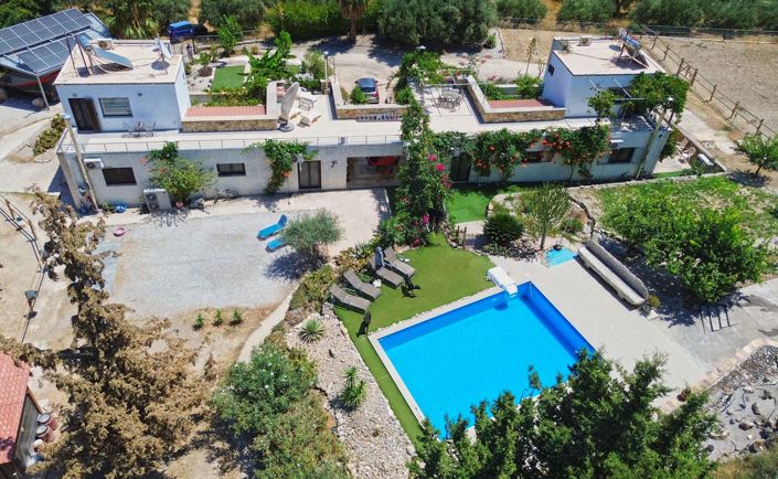 Image No.15-6 Bed Villa for sale