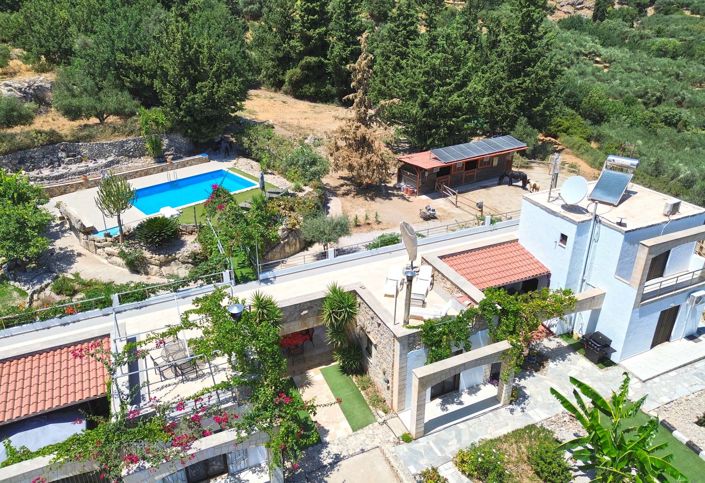 Image No.19-6 Bed Villa for sale