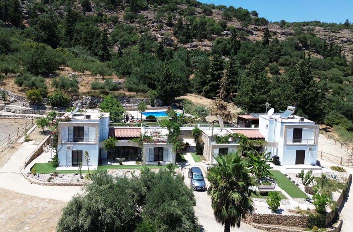 Image No.20-6 Bed Villa for sale