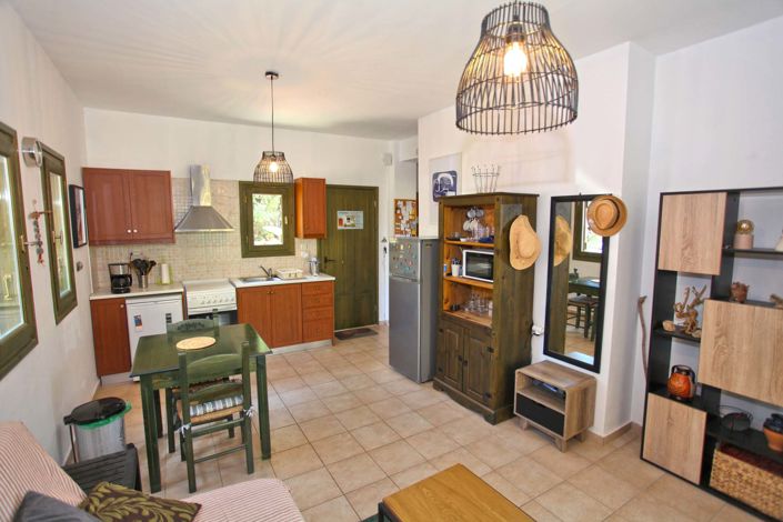 Image No.11-1 Bed Apartment for sale