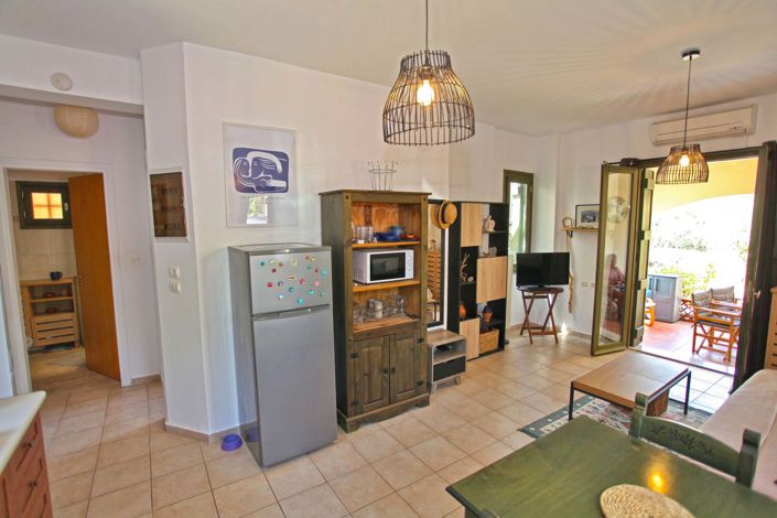 Image No.20-1 Bed Apartment for sale