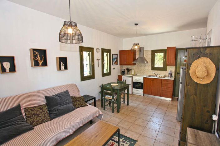 Image No.5-1 Bed Apartment for sale