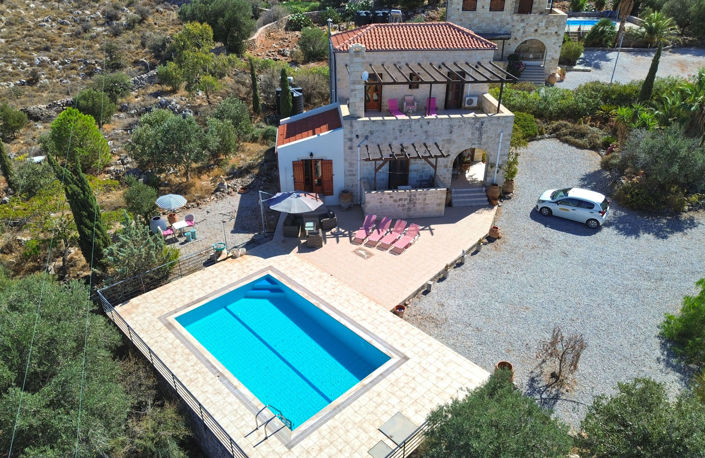 Image No.11-3 Bed Villa for sale