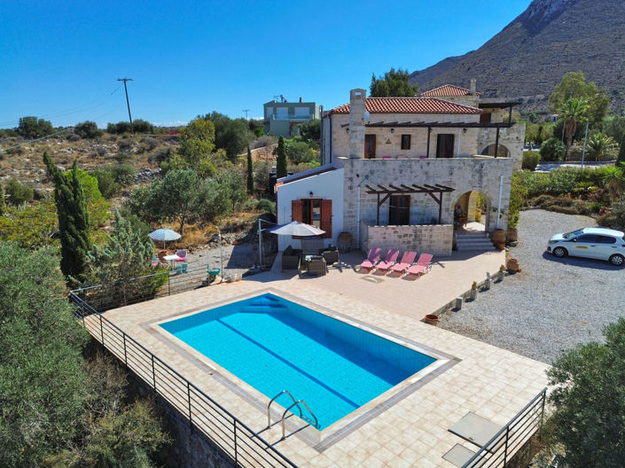 Image No.30-3 Bed Villa for sale