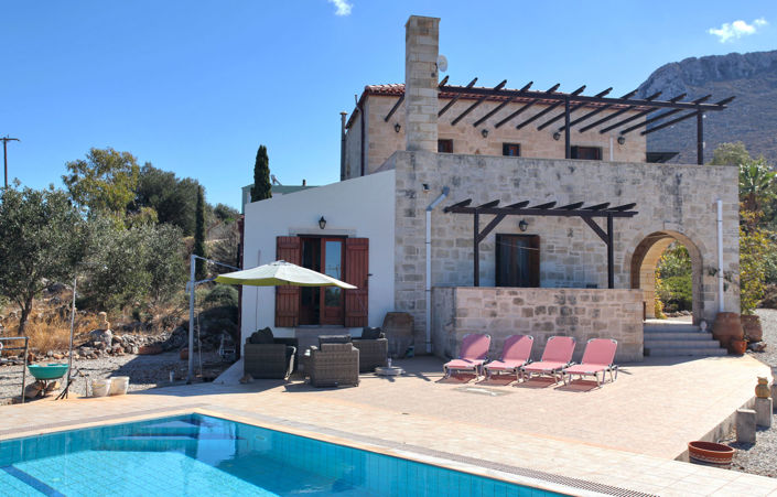 Image No.6-3 Bed Villa for sale