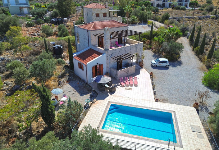 Image No.10-3 Bed Villa for sale