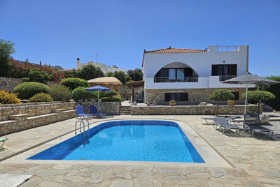 4 Bed Villa for sale