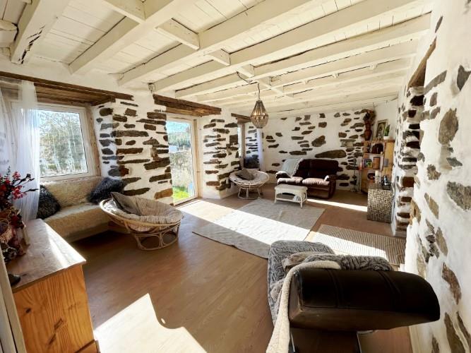 Image No.8-4 Bed Village House for sale