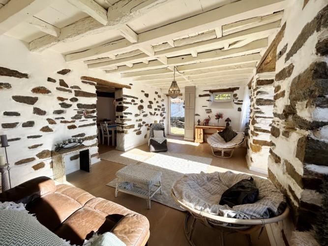 Image No.9-4 Bed Village House for sale