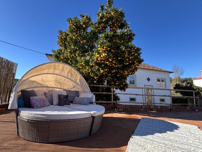 Image No.51-4 Bed Village House for sale