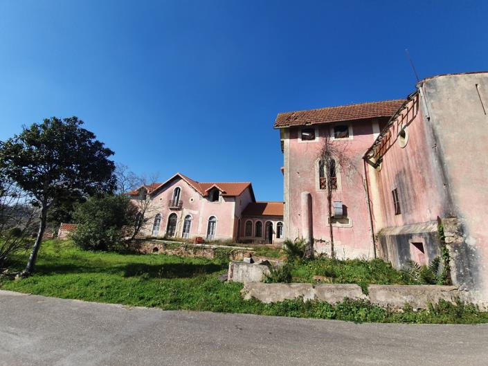 Image No.3-12 Bed Mansion for sale