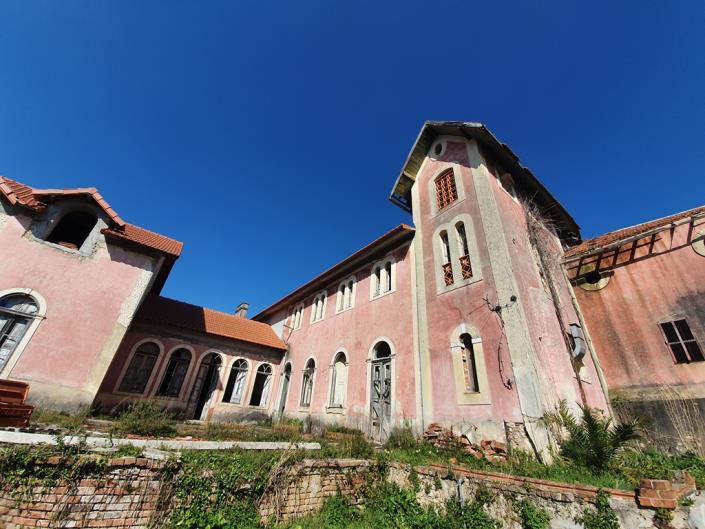 Image No.2-12 Bed Mansion for sale