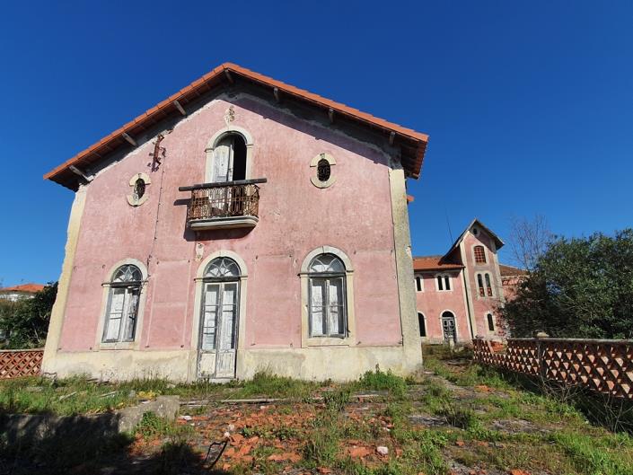 Image No.4-12 Bed Mansion for sale