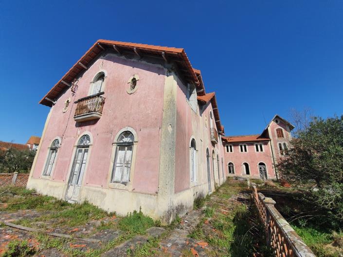 Image No.5-12 Bed Mansion for sale