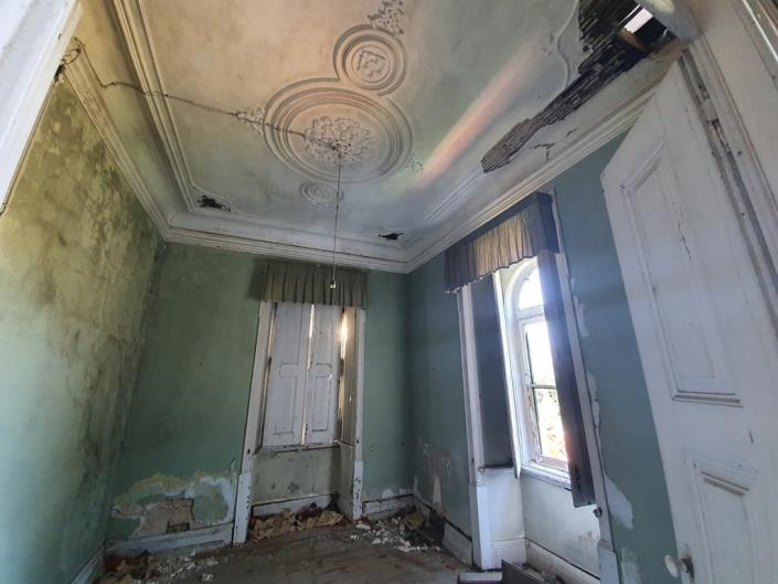 Image No.11-12 Bed Mansion for sale