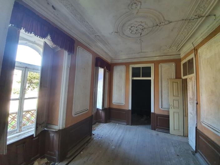 Image No.12-12 Bed Mansion for sale