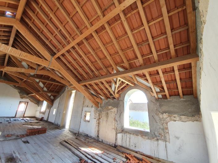 Image No.16-12 Bed Mansion for sale