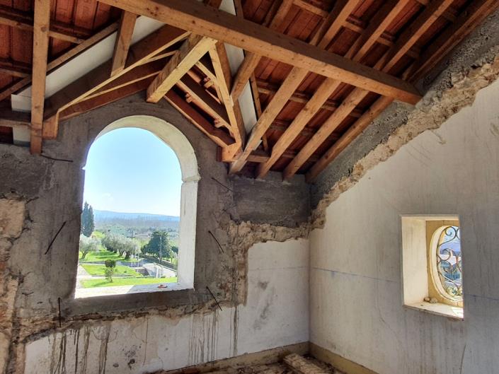 Image No.17-12 Bed Mansion for sale