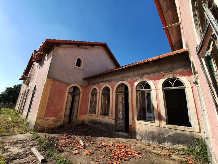 Image No.7-12 Bed Mansion for sale