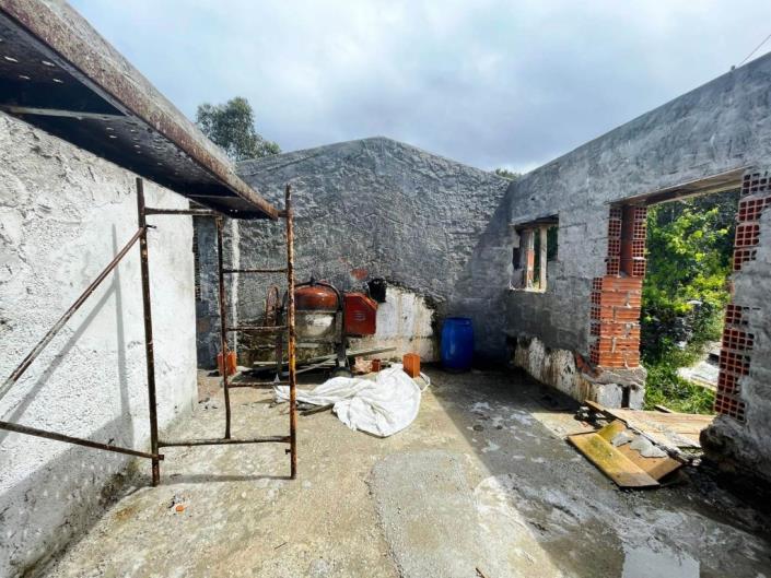 Image No.5-Country House for sale