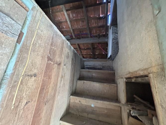 Image No.12-2 Bed Village House for sale