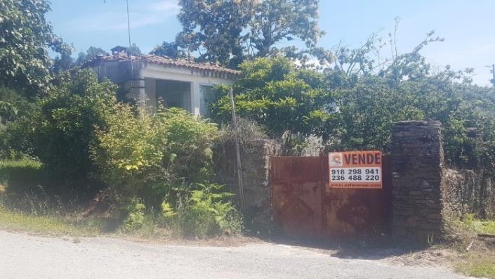 Image No.53-Village House for sale