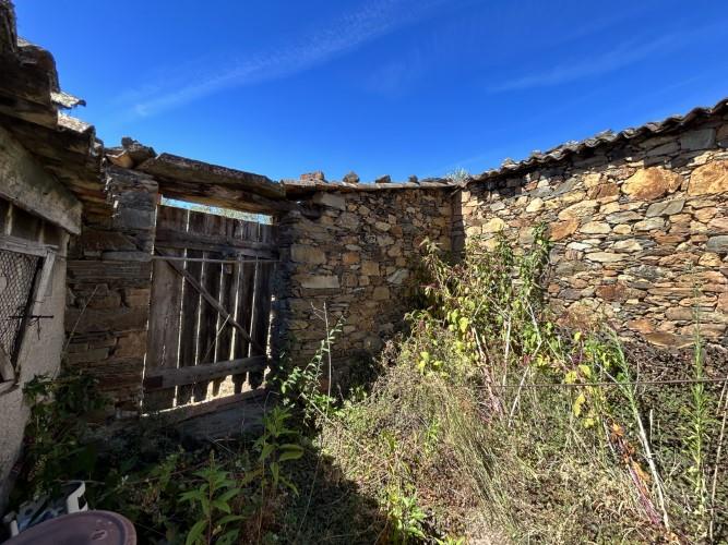 Image No.8-Village House for sale