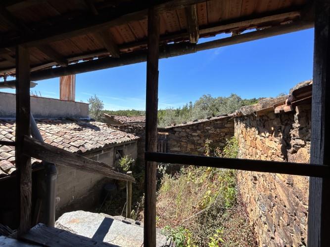 Image No.9-Village House for sale