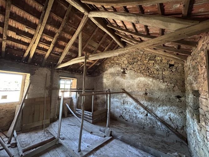 Image No.14-Village House for sale