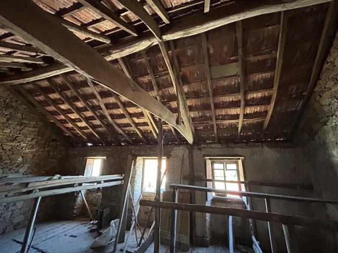 Image No.15-Village House for sale