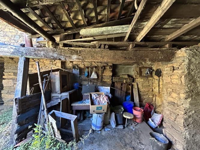 Image No.18-Village House for sale