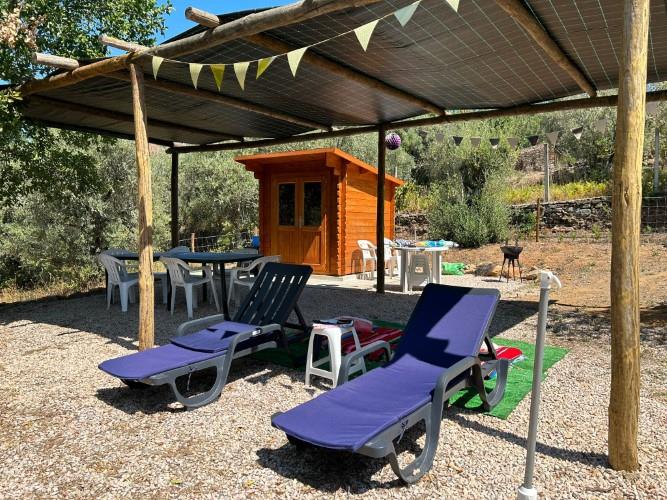 Image No.31-1 Bed Village House for sale