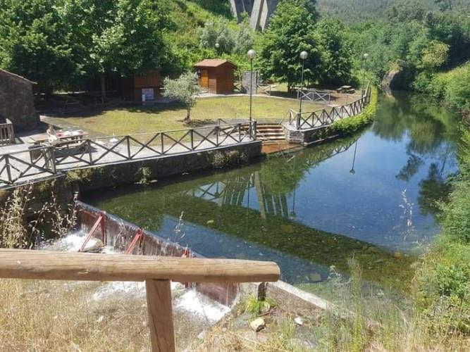 Image No.38-1 Bed Village House for sale