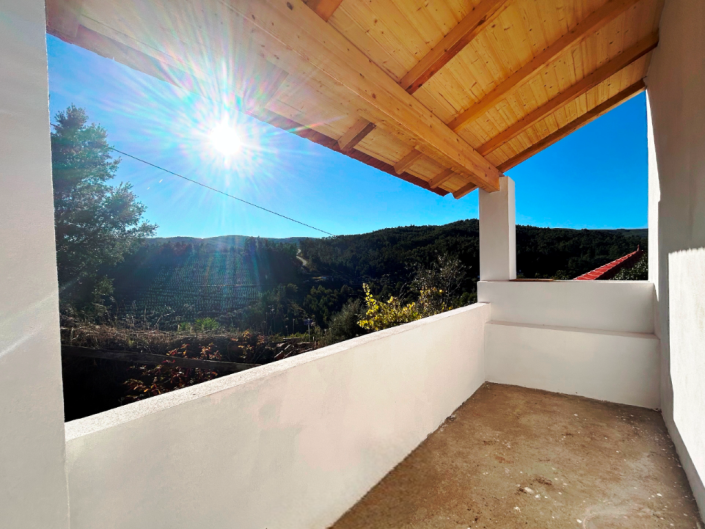 Image No.1-Village House for sale