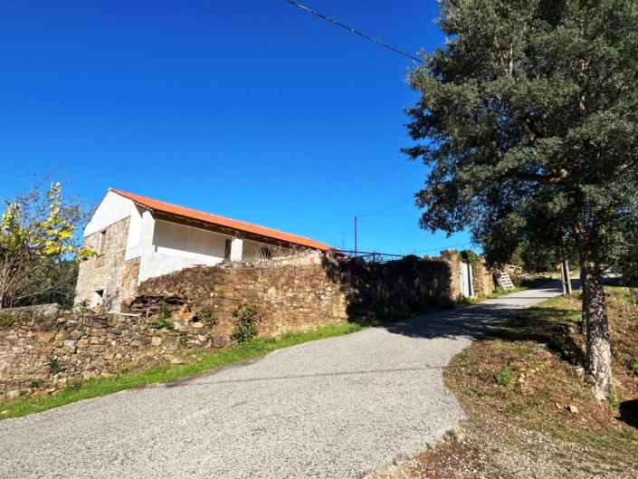 Image No.3-Village House for sale