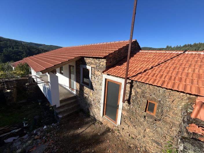 Image No.4-Village House for sale