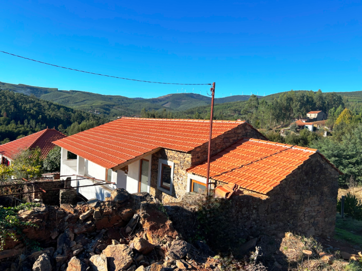 Image No.5-Village House for sale