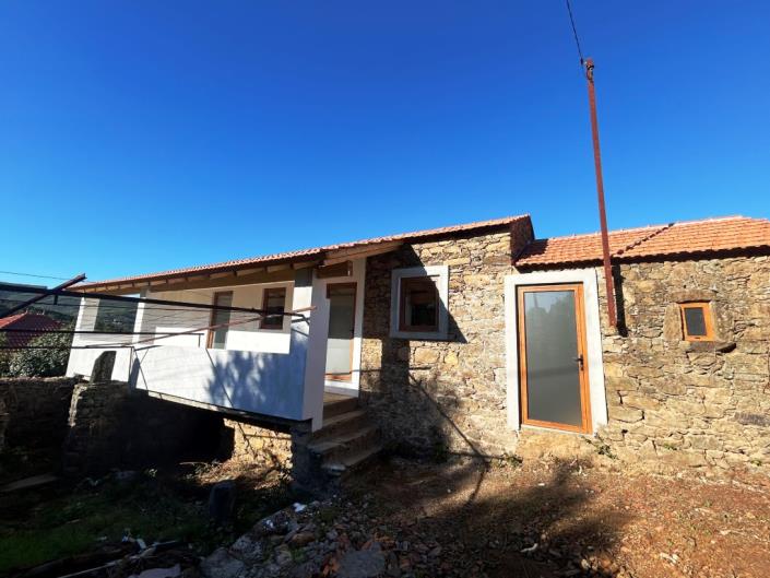 Image No.7-Village House for sale