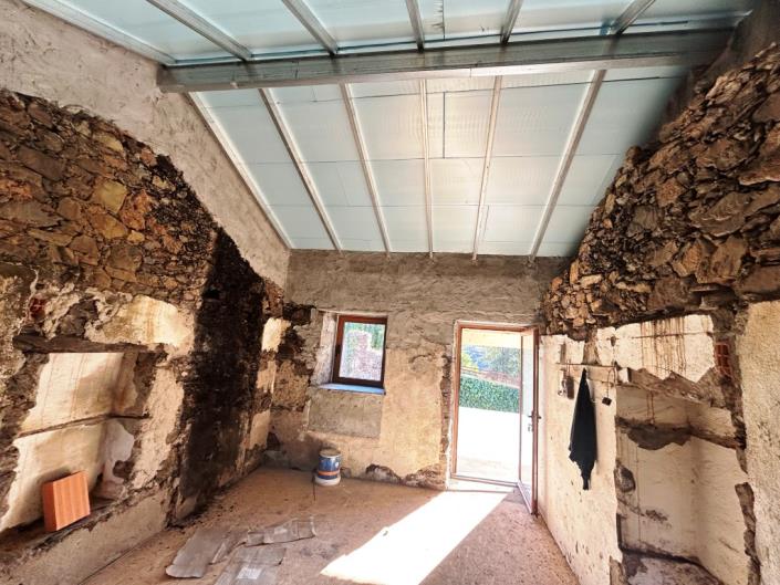 Image No.15-Village House for sale