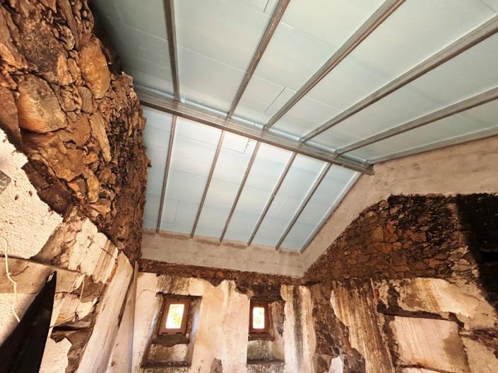 Image No.16-Village House for sale