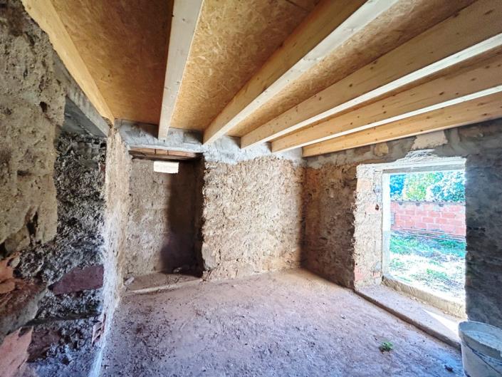 Image No.18-Village House for sale