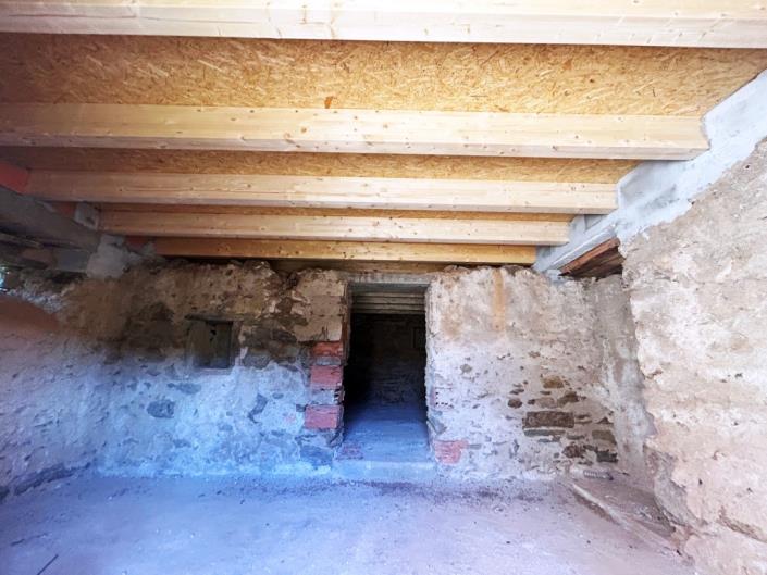 Image No.20-Village House for sale