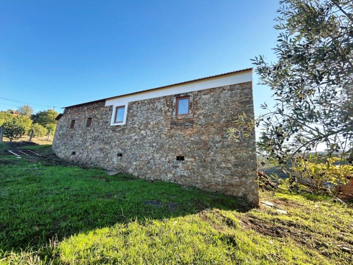 Image No.21-Village House for sale