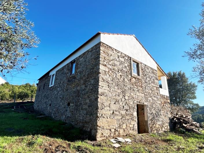 Image No.22-Village House for sale