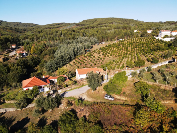 Image No.29-Village House for sale