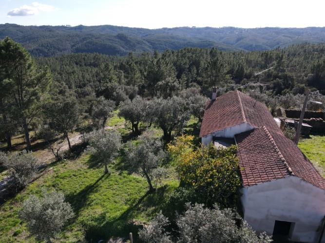 Image No.4-4 Bed Farmhouse for sale