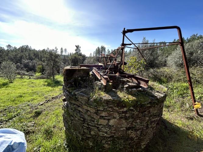 Image No.45-4 Bed Farmhouse for sale