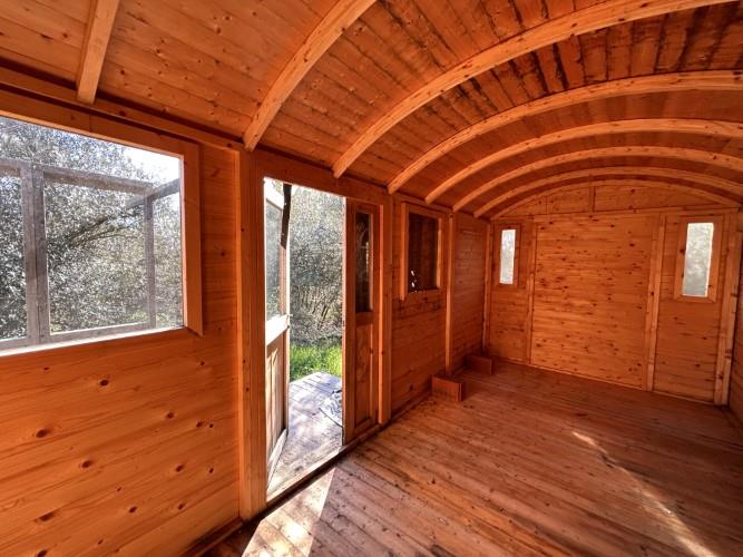 Image No.54-4 Bed Farmhouse for sale